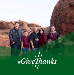 Meet your Posher, Tracy